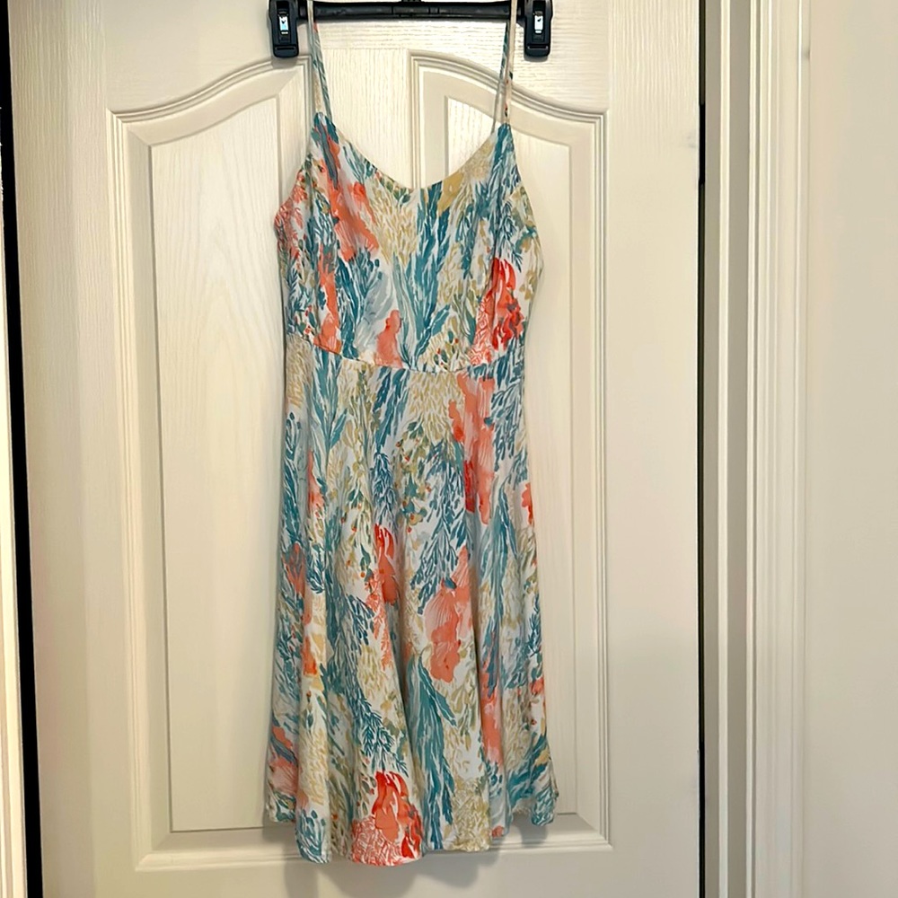 Old Navy Sundress